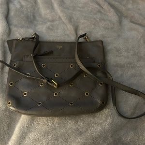 Fossil Crossbody Purse